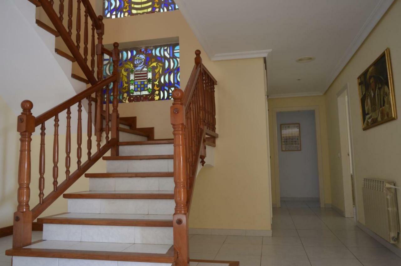 Villa Bella Cala L'Ametlla de Mar Bagian luar foto