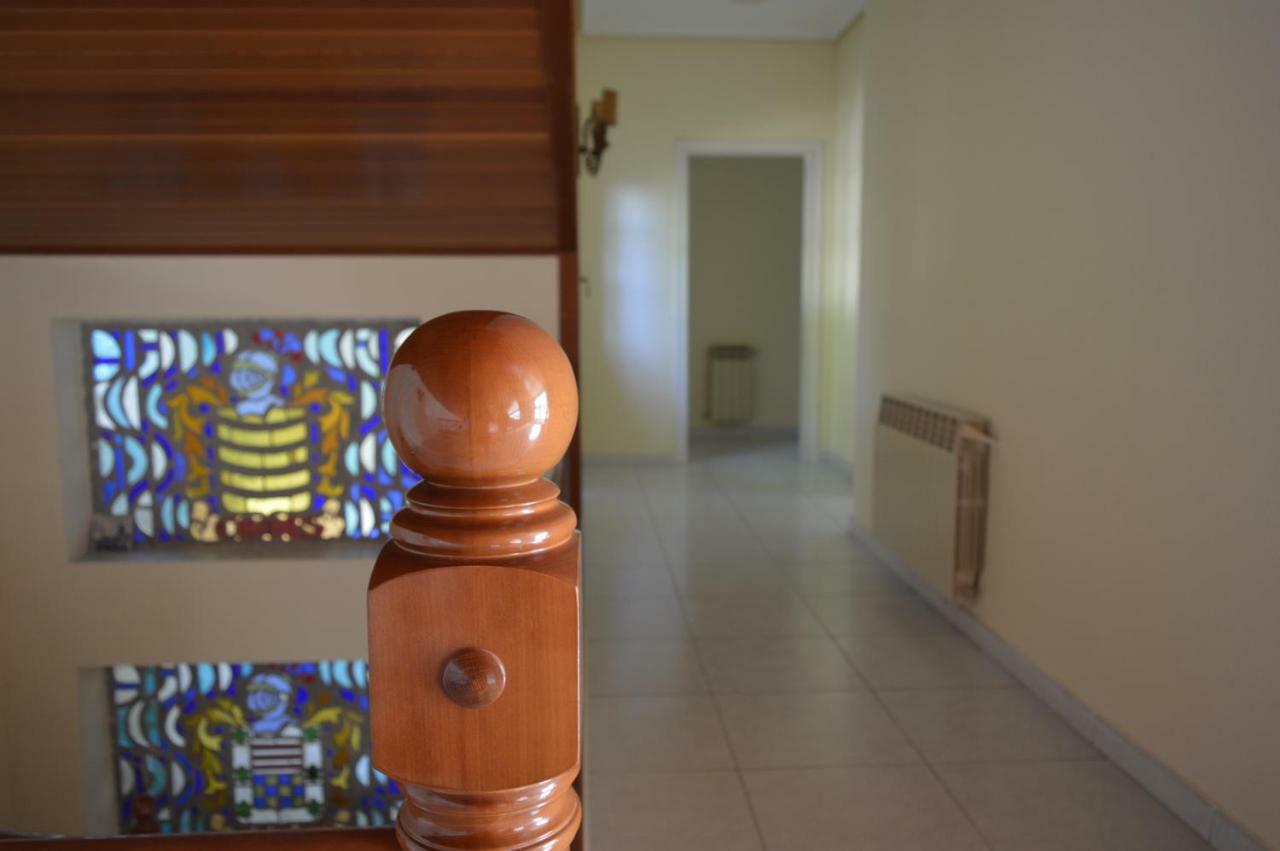 Villa Bella Cala L'Ametlla de Mar Bagian luar foto