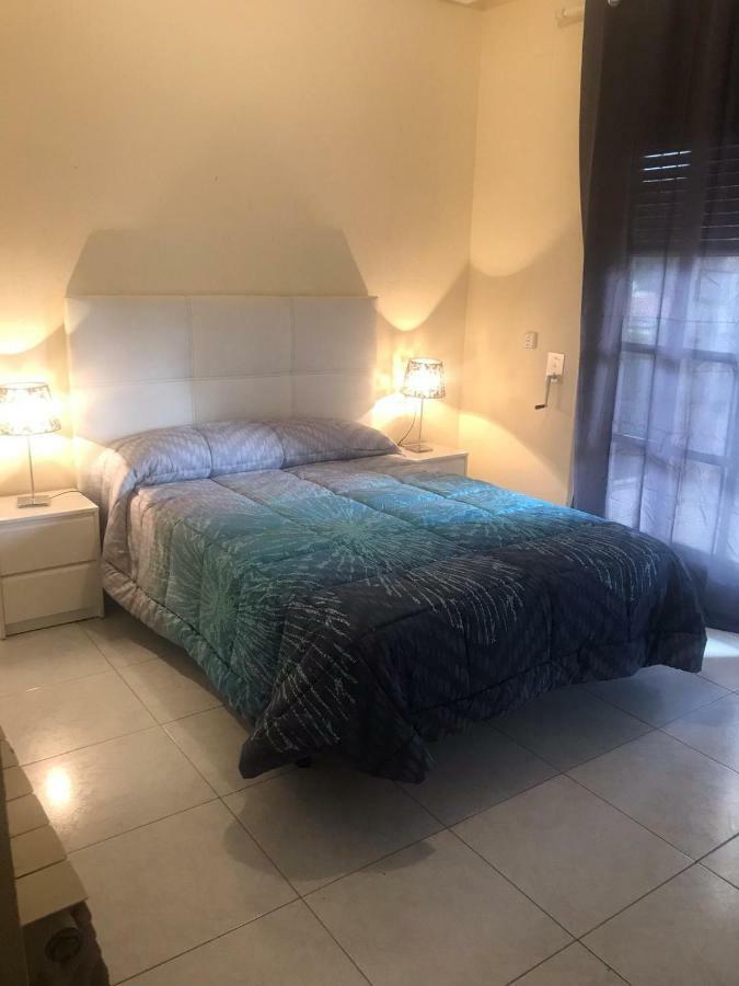 Villa Bella Cala L'Ametlla de Mar Bagian luar foto