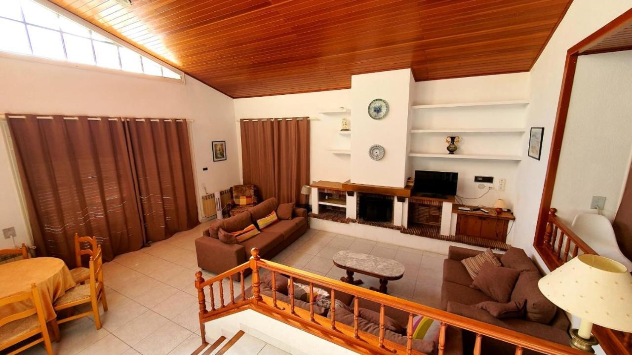 Villa Bella Cala L'Ametlla de Mar Bagian luar foto